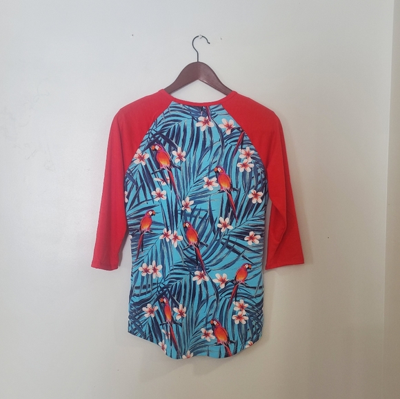 NWT Lularoe Randy - Picture 5 of 8